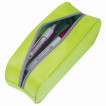 Пенал косметичка Brauberg King Size Neon Green 229020