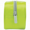 Пенал косметичка Brauberg King Size Neon Green 229020