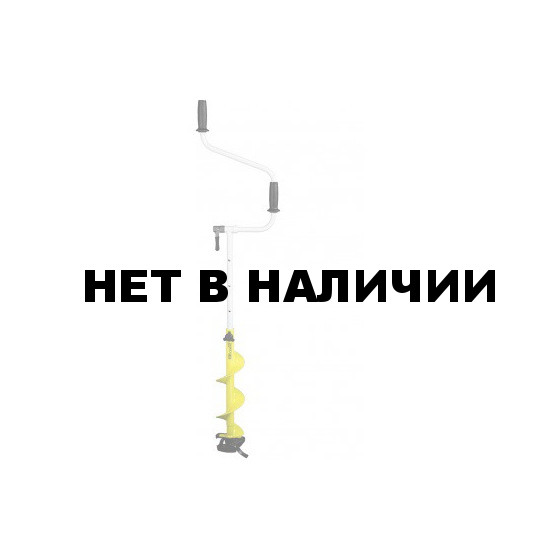 Ледобур Iceberg Mini 130R v3.0 правый LA-130RM
