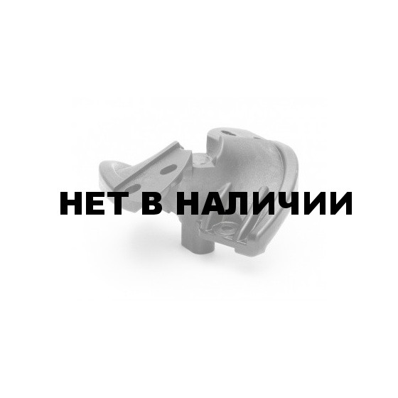 Голова режущая ледобура Iceberg 110R v2.0 правое вращение, радиусные ножи