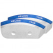 Ножи для ледобура Helios 150R полукруглые, мокрый лед, правое вращение NLH-150R.ML