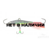 Балансир Namazu Mortal Fish свинец, р.40мм, 10г, цвет 29 N-MF-4029