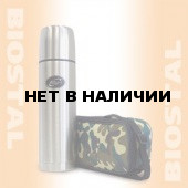 Термос Biostal NBP-1000 B 1л
