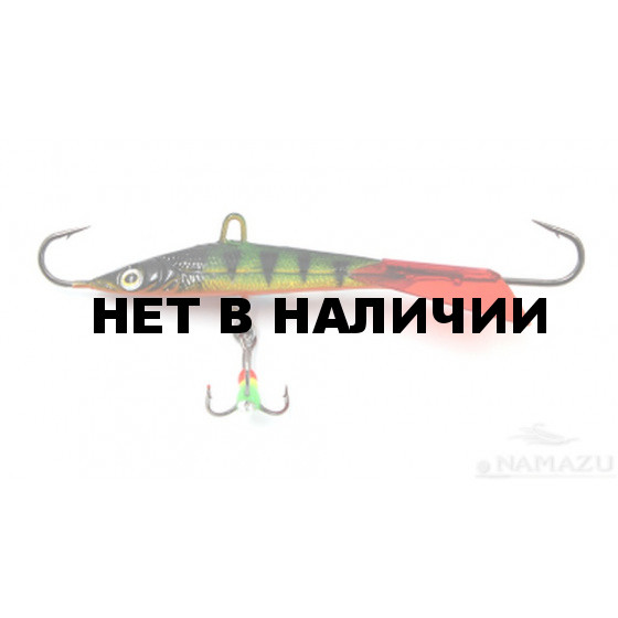 Балансир Namazu Under-Pilot свинец, р.50мм, 17г, цвет 29 N-BUP-5029