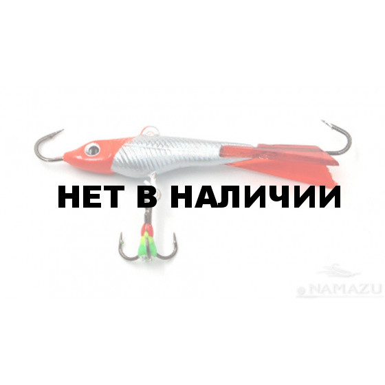 Балансир Namazu W-Trickster свинец, р.50мм, 19г, цвет 26 N-WT-5026