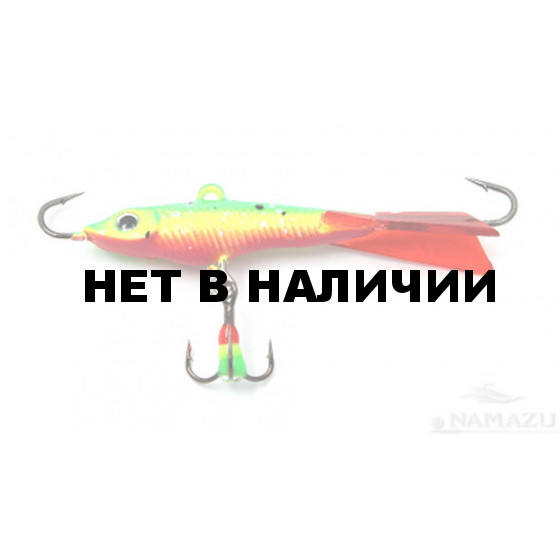 Балансир Namazu W-Trickster свинец, р.53мм, 28,5г, цвет 32 N-WT-5332