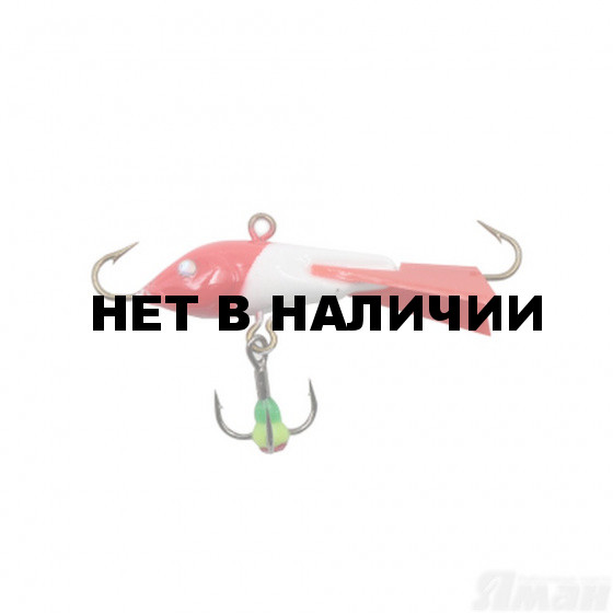 Балансир Yaman SE Subfish, L-38 мм, 8,5 г, цвет 01 YS-BS38-01