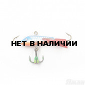 Балансир Yaman SE Subfish, L-38 мм, 8,5 г, цвет 07 YS-BS38-07