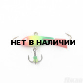 Балансир Yaman SE Subfish, L-38 мм, 8,5 г, цвет 56 YS-BS38-56