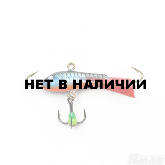 Балансир Yaman SE Subfish, L-38 мм, 8,5 г, цвет 71 YS-BS38-71