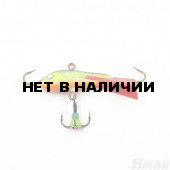 Балансир Yaman SE Subfish, L-38 мм, 8,5 г, цвет 77 YS-BS38-77