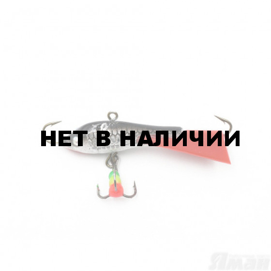 Балансир Yaman SE Subfish, L-50 мм, 19 г, цвет 04 YS-BS50-04