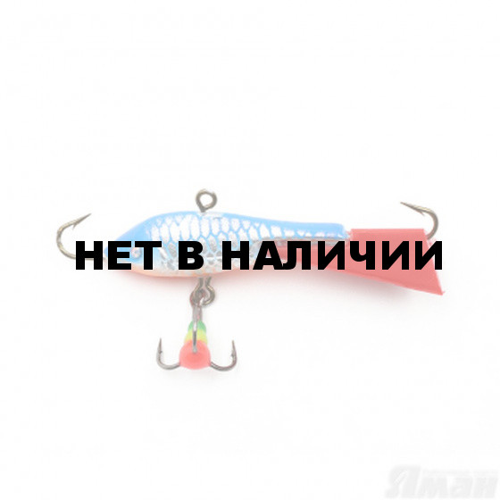 Балансир Yaman SE Subfish, L-50 мм, 19 г, цвет 07 YS-BS50-07