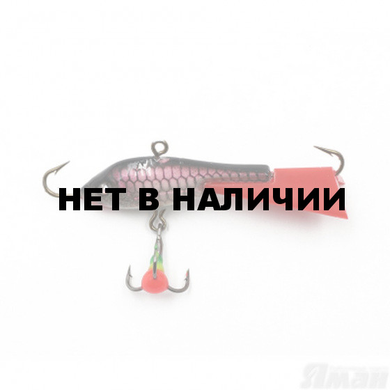 Балансир Yaman SE Subfish, L-50 мм, 19 г, цвет 18 YS-BS50-18