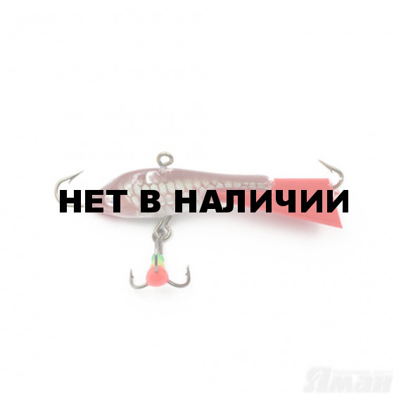 Балансир Yaman SE Subfish, L-50 мм, 19 г, цвет 25 YS-BS50-25