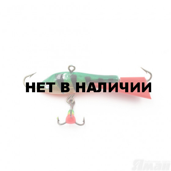 Балансир Yaman SE Subfish, L-50 мм, 19 г, цвет 61 YS-BS50-61