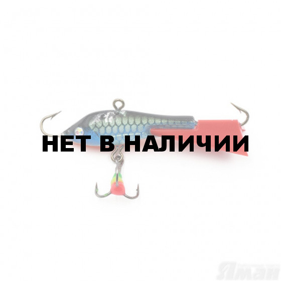 Балансир Yaman SE Subfish, L-50 мм, 19 г, цвет 71 YS-BS50-71