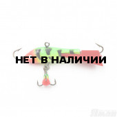 Балансир Yaman SE Subfish, L-50 мм, 19 г, цвет 80 YS-BS50-80