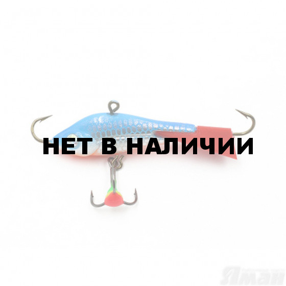 Балансир Yaman SE Subfish, L-70 мм, 35 г, цвет 07 YS-BS70-07