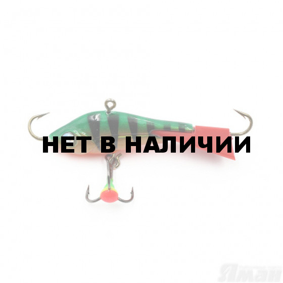 Балансир Yaman SE Subfish, L-70 мм, 35 г, цвет 61 YS-BS70-61