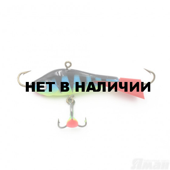 Балансир Yaman SE Subfish, L-70 мм, 35 г, цвет 68 YS-BS70-68