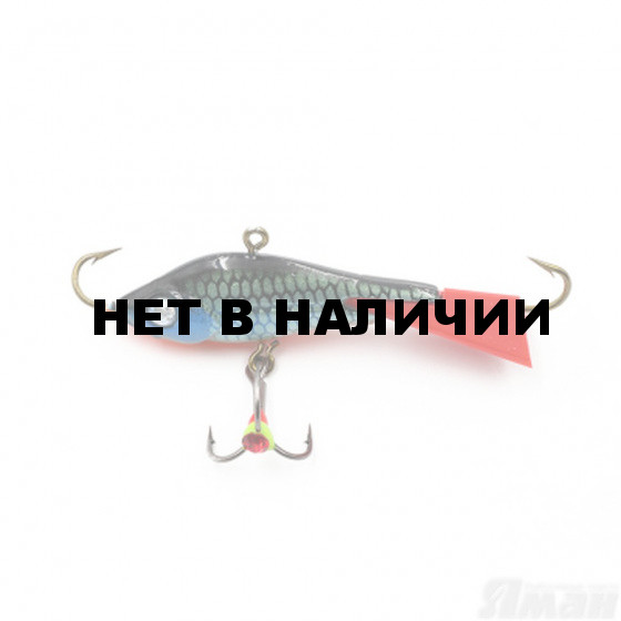 Балансир Yaman SE Subfish, L-70 мм, 35 г, цвет 71 YS-BS70-71