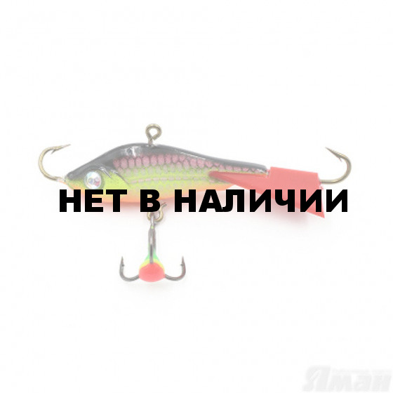 Балансир Yaman SE Subfish, L-70 мм, 35 г, цвет 77 YS-BS70-77