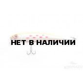 Воблер Namazu BOB-fish, 95мм, 8,7г, минноу, плавающий (0,5-1,0м), цвет 13 N10-95-13