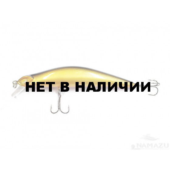 Воблер Namazu Hit-and-Run, 110мм, 14,5г, минноу, плавающий (0,5-1,0м), цвет 14 N21-110-14
