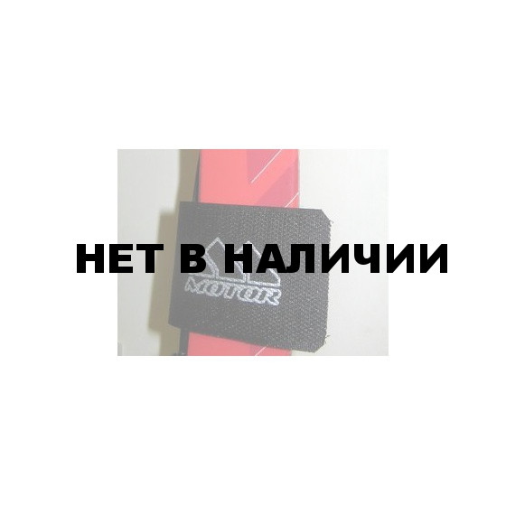 Липучки для лыж Motor