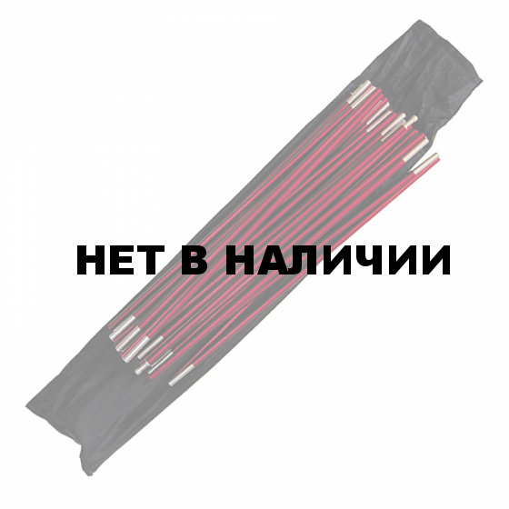 Комплект алюминиевых дуг для палатки Tramp Mountain 4 TRA-075
