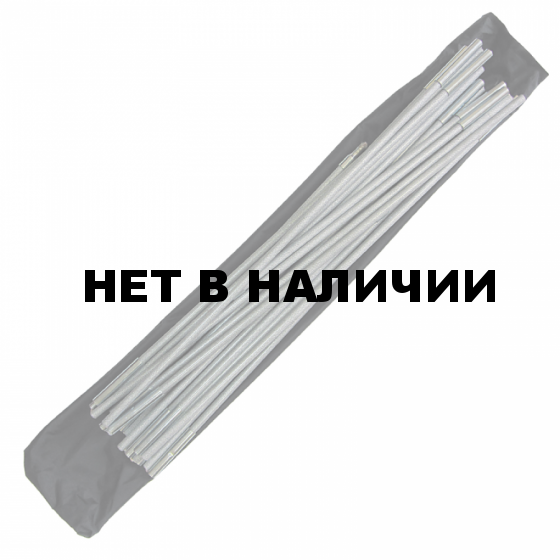 Комплект дуг дюрапол для палатки Tramp Bell 3 TRA-136