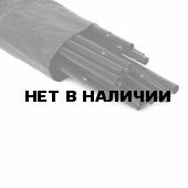Комплект стальных стоек для палатки Tramp Mosquito Lux 19 мм TRA-049