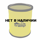 Ведро складное Tramp 6 л нейлон TRC-059