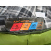 Спальный мешок Tramp Kingwood Long TRS-053L (Правый)