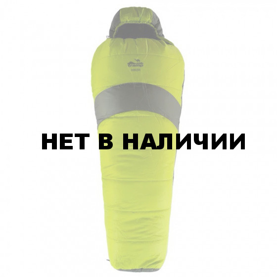 Спальный мешок Tramp Hiker Regular TRS-051R (Правый)