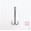 Крючок Koi 3 XL Double Hook № 1/0, BN, двойник (10 шт.) KH2421-1/0BN