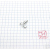 Крючок Koi 6066 № 10, MT, тройник (10 шт.) KH3341-10MT