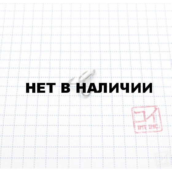 Крючок Koi 6066 № 10, MT, тройник (10 шт.) KH3341-10MT