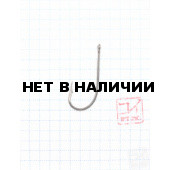 Крючок Koi Baitholder № 1/0, BN (10 шт.) KH7151-1/0BN