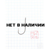 Крючок Koi Baitholder № 2, BN (10 шт.) KH7151-2BN