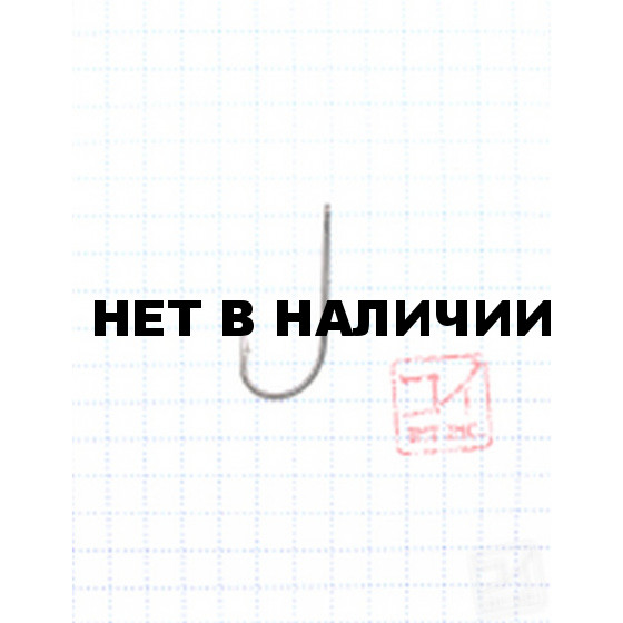Крючок Koi Baitholder № 4, BN (10 шт.) KH7151-4BN