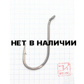 Крючок Koi Beak-Ring № 8/0, BN (5 шт.) KH7141-8/0BN