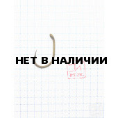 Крючок Koi Carp Specialist № 1, OL, карповый (10 шт.) KH4271-1OL