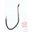Крючок Koi Cat Fish Hook № 12/0, BN (3 шт.) KH9183-12/0BN