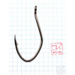 Крючок Koi Cat Fish Hook № 6/0, BN (3 шт.) KH9183-6/0BN