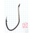 Крючок Koi Cat Fish Hook № 8/0, BN (3 шт.) KH9183-8/0BN