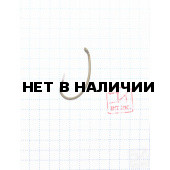 Крючок Koi Hump Back № 2, OL, карповый (10 шт.) KH4261-2OL
