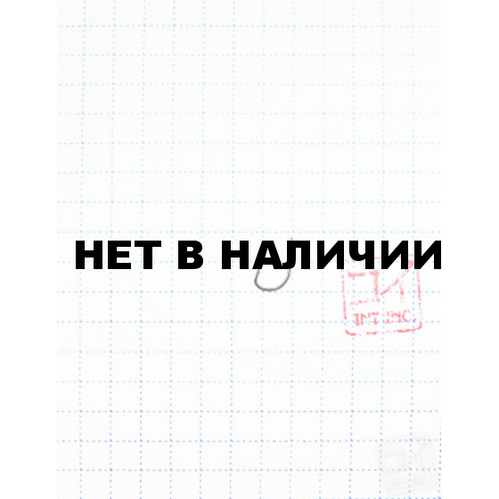 Крючок Koi Idumezina-Ring № 12 /5 (AS), BN (10 шт.) KH851-5BN