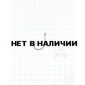 Крючок Koi Idumezina-Ring № 2 /14 (AS), BN (10 шт.) KH851-14BN